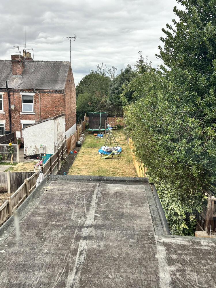 Photo of 32 Church Street, Eastwood, Nottingham NG16 3HS